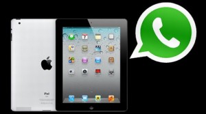 Whatsapp for Apple