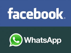 Whatsapp for Facebook