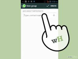 how to join whatsapp group