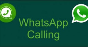 whatsapp calling