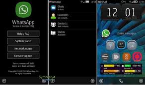 whatsapp for symbian
