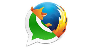 Whatsapp per firefox