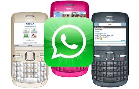 whatsapp for nokia symbian
