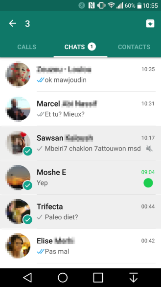 whatsapp-multiple-select
