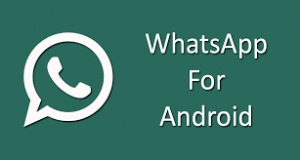 whatsapp for android_2