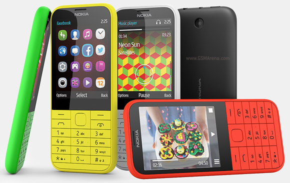 Nokia 225