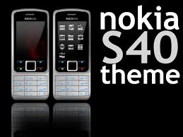 Nokia S40