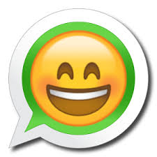 giant emoticons for android