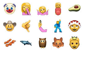 WhatsApp for Android Unicode 9 0 emojis