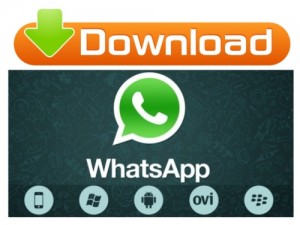 Download Whatsapp On Your Device Download