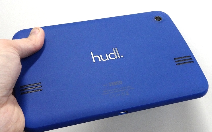 hudl app for dell desktop