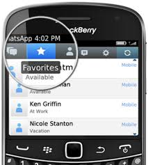 How to add a contact on WhatsAPp