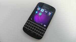 whatsapp for blackberry 10