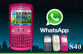 whatsapp symbian 40