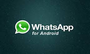 whatsapp for android beta 2 12 418