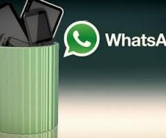 whatsapp ends support blackberry and nokia