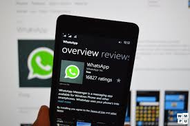 whatsapp for windowa phone update 2 12 300