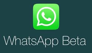 whatsapp for android beta 2 16 258