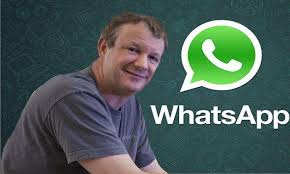 Brian Acton leaves WhatsApp